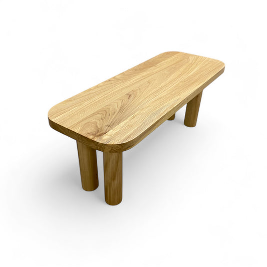 Grounded Coffee Table