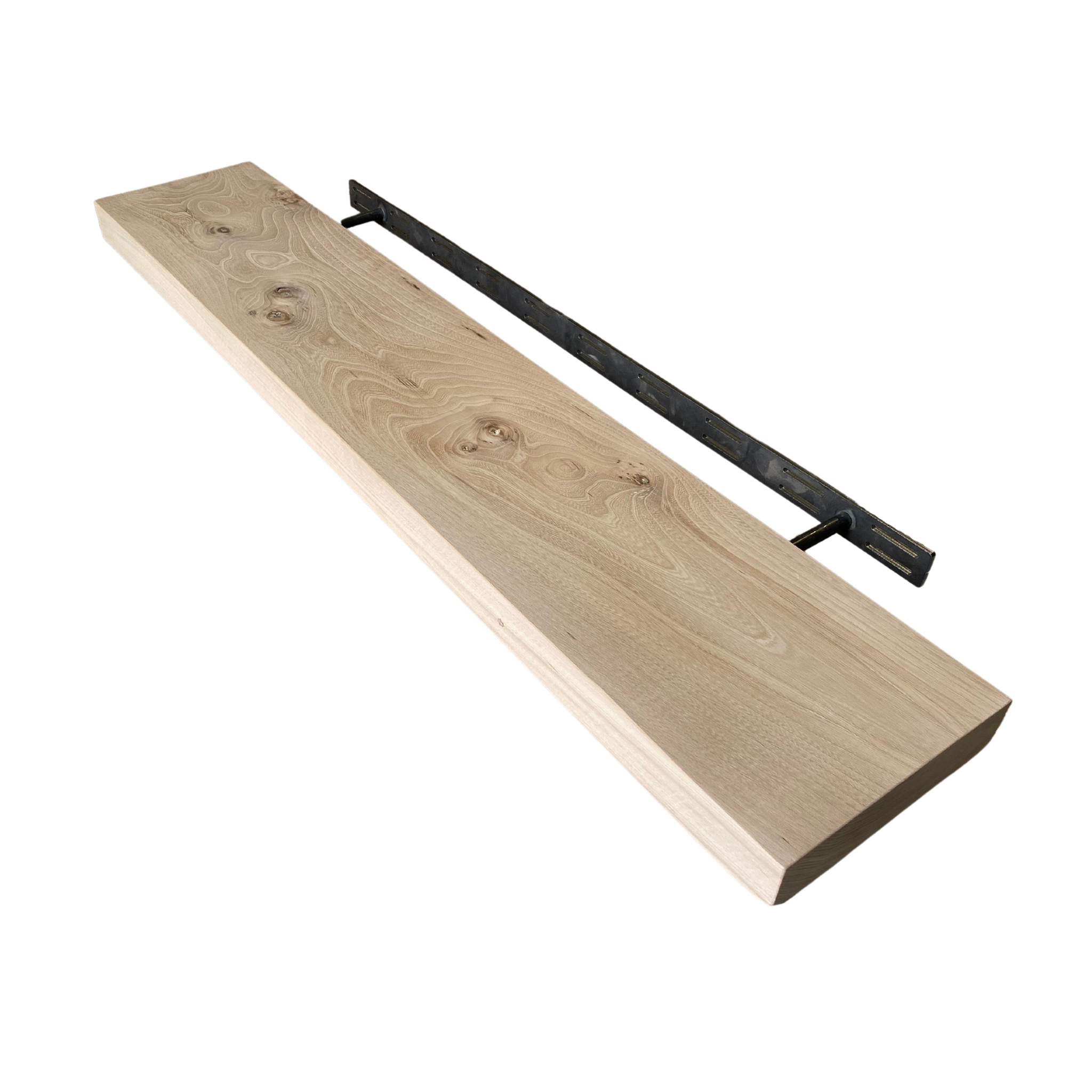 Floating Shelf Urban Lumber