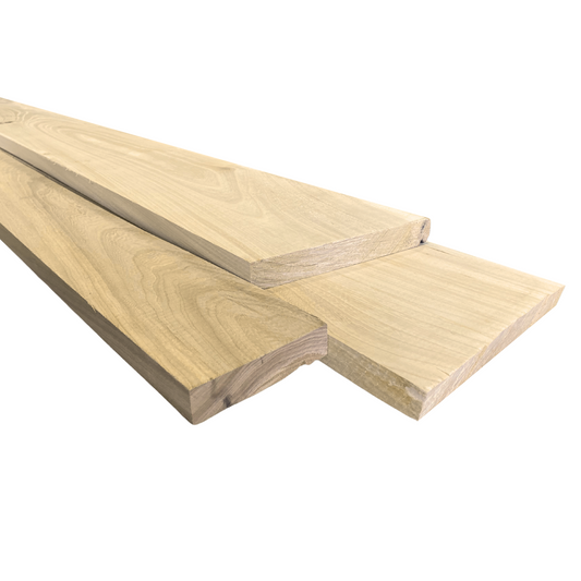 5/4 Elm Lumber