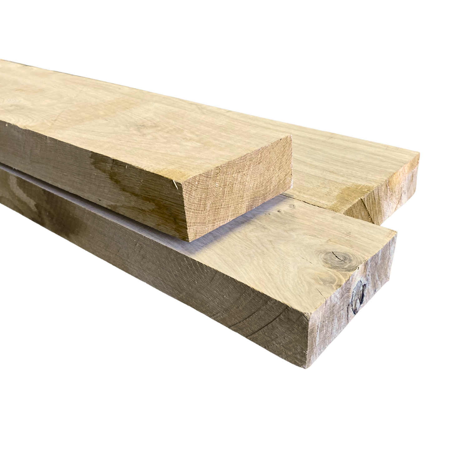 8/4 White Oak Lumber