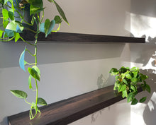 Load image into Gallery viewer, Custom Floating Shelf Kit