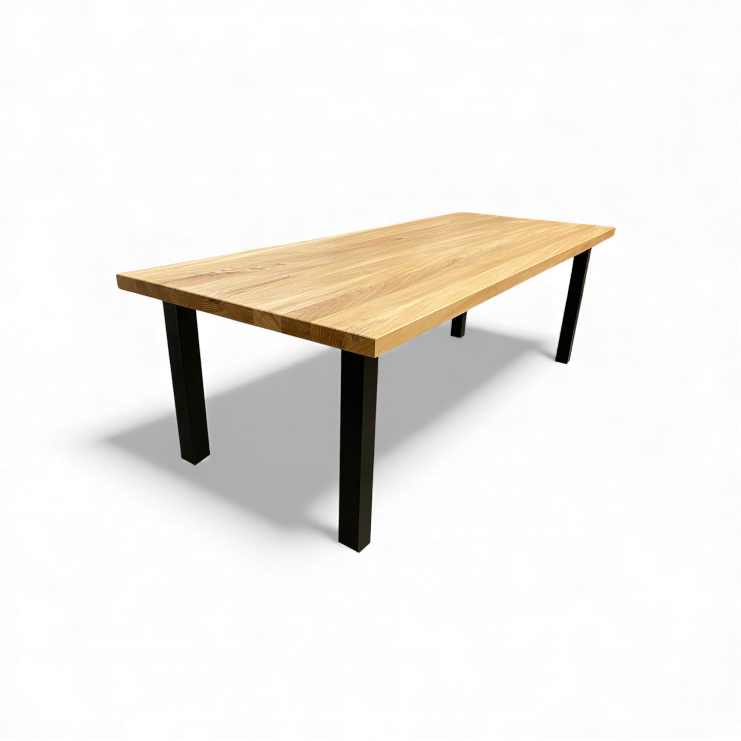 Custom Dining Table