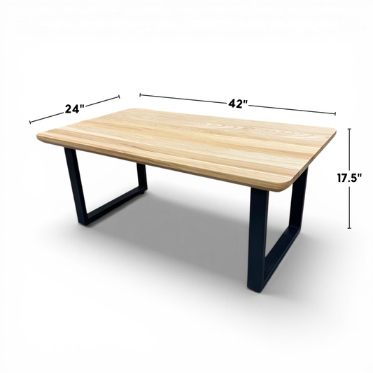 Classic Coffee Table