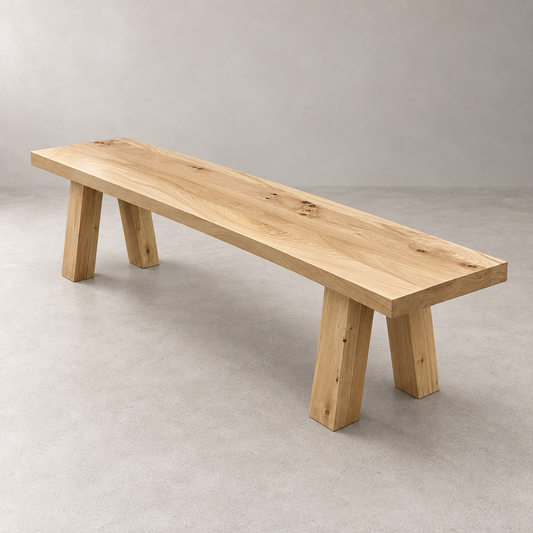 Harvest Bench