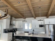 Load image into Gallery viewer, Elm Tongue & Groove