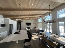 Load image into Gallery viewer, Elm Tongue & Groove