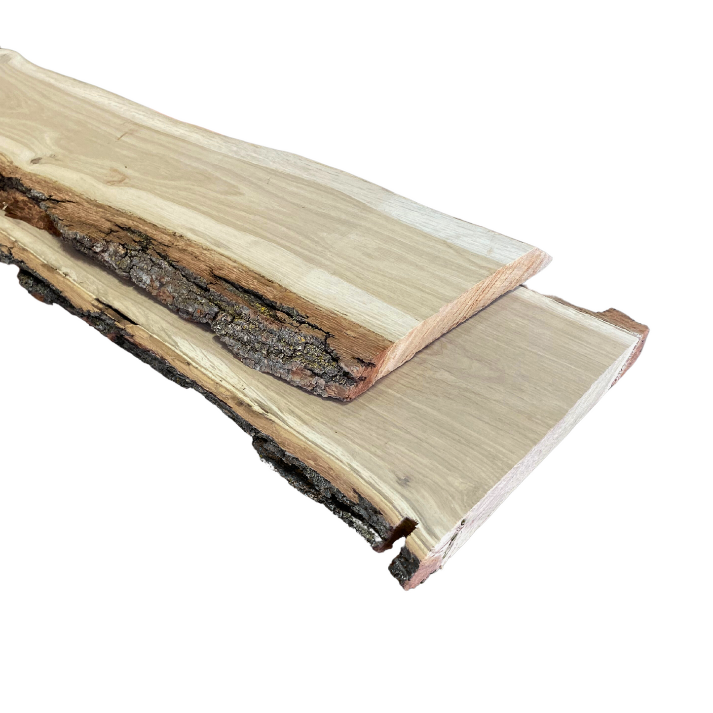 White Oak Charcuterie Blanks