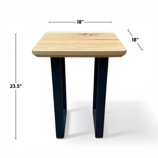 Classic Side Table