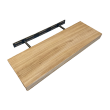 Load image into Gallery viewer, Custom Floating Shelf Kit