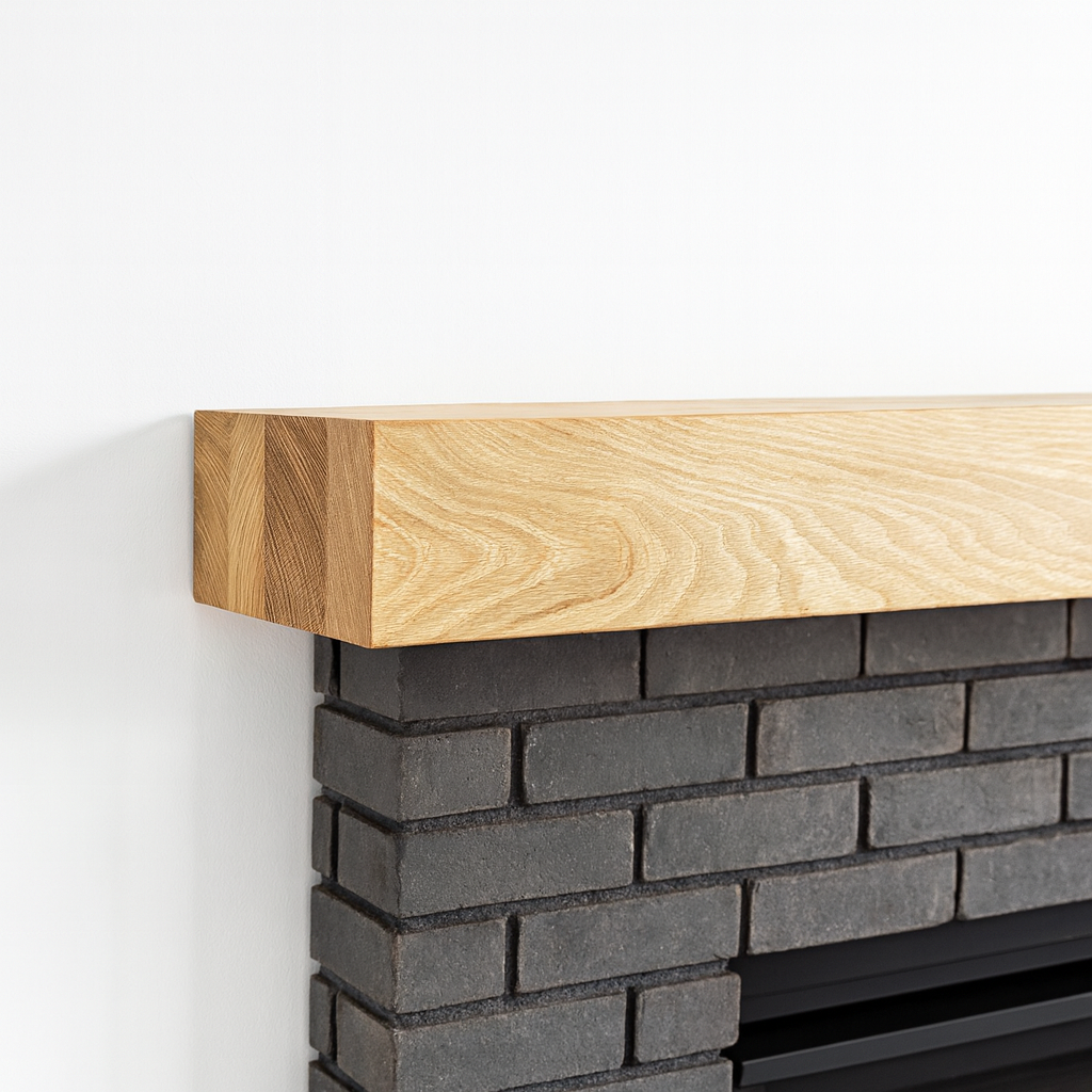 Mantels