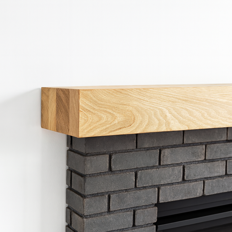 Mantels