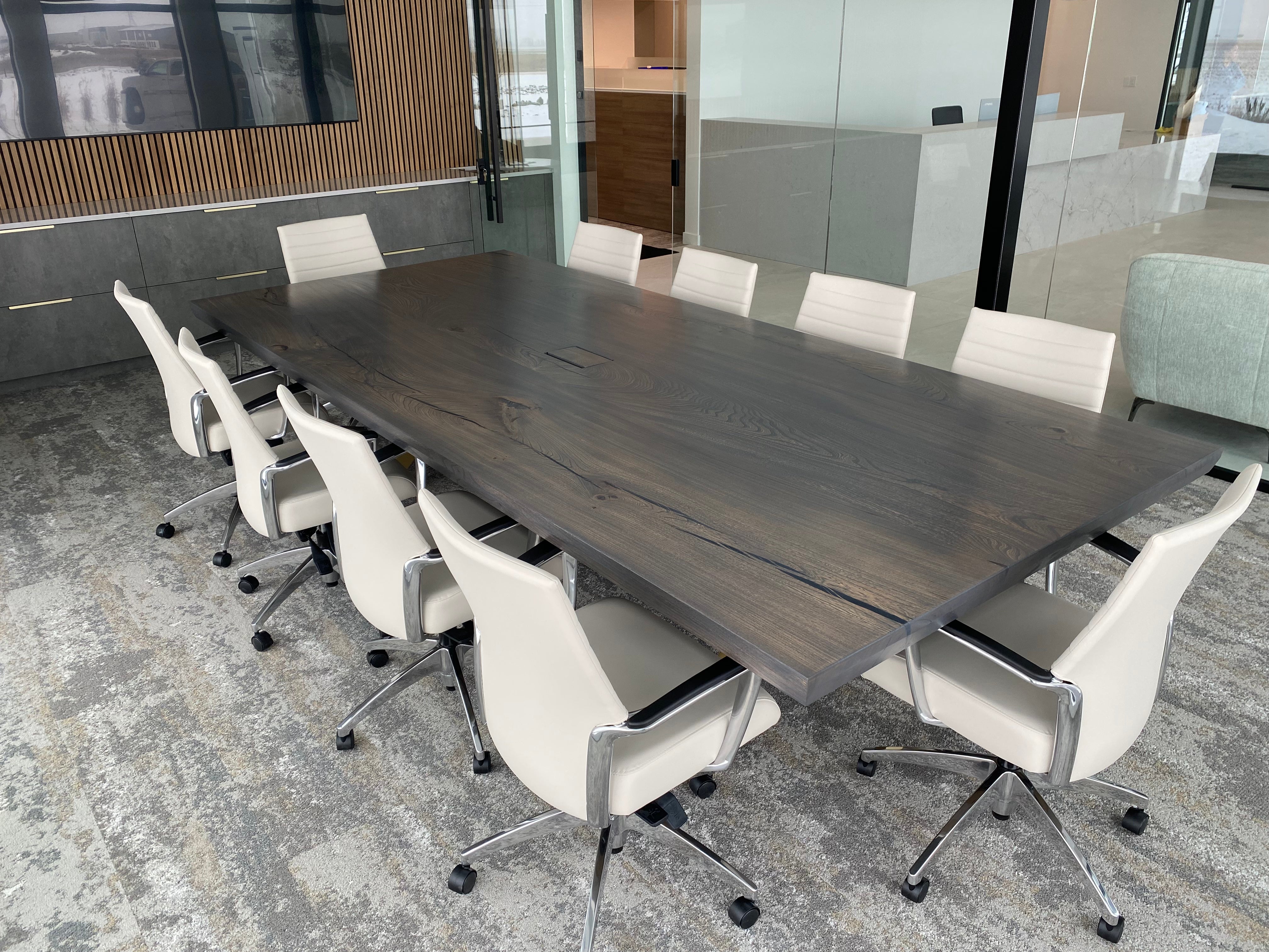Conference Tables – Urban Lumber