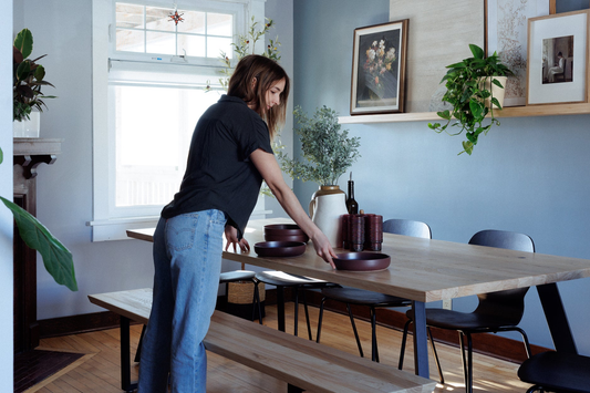 Tables