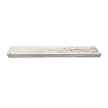 Load image into Gallery viewer, American Elm Mantel 81x9.5&quot;
