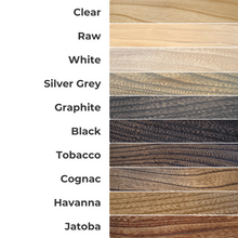 Load image into Gallery viewer, Custom Live Edge Floating Shelf Kit
