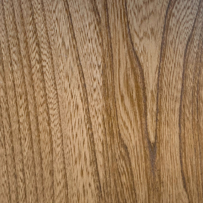 Elm Wood Colour Samples