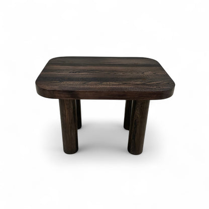 Grounded Side Table