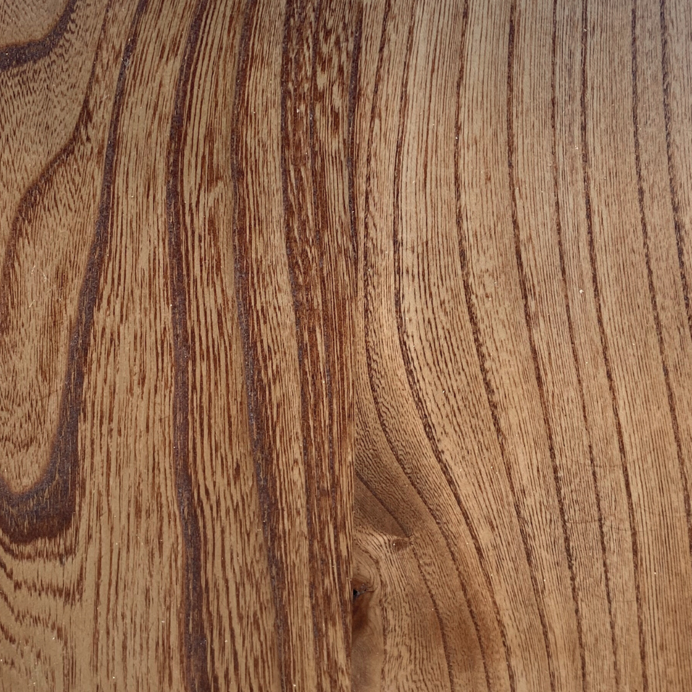 Elm Wood Colour Samples