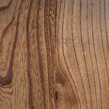 Elm Wood Colour Samples