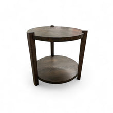 Load image into Gallery viewer, Double Round Side Table
