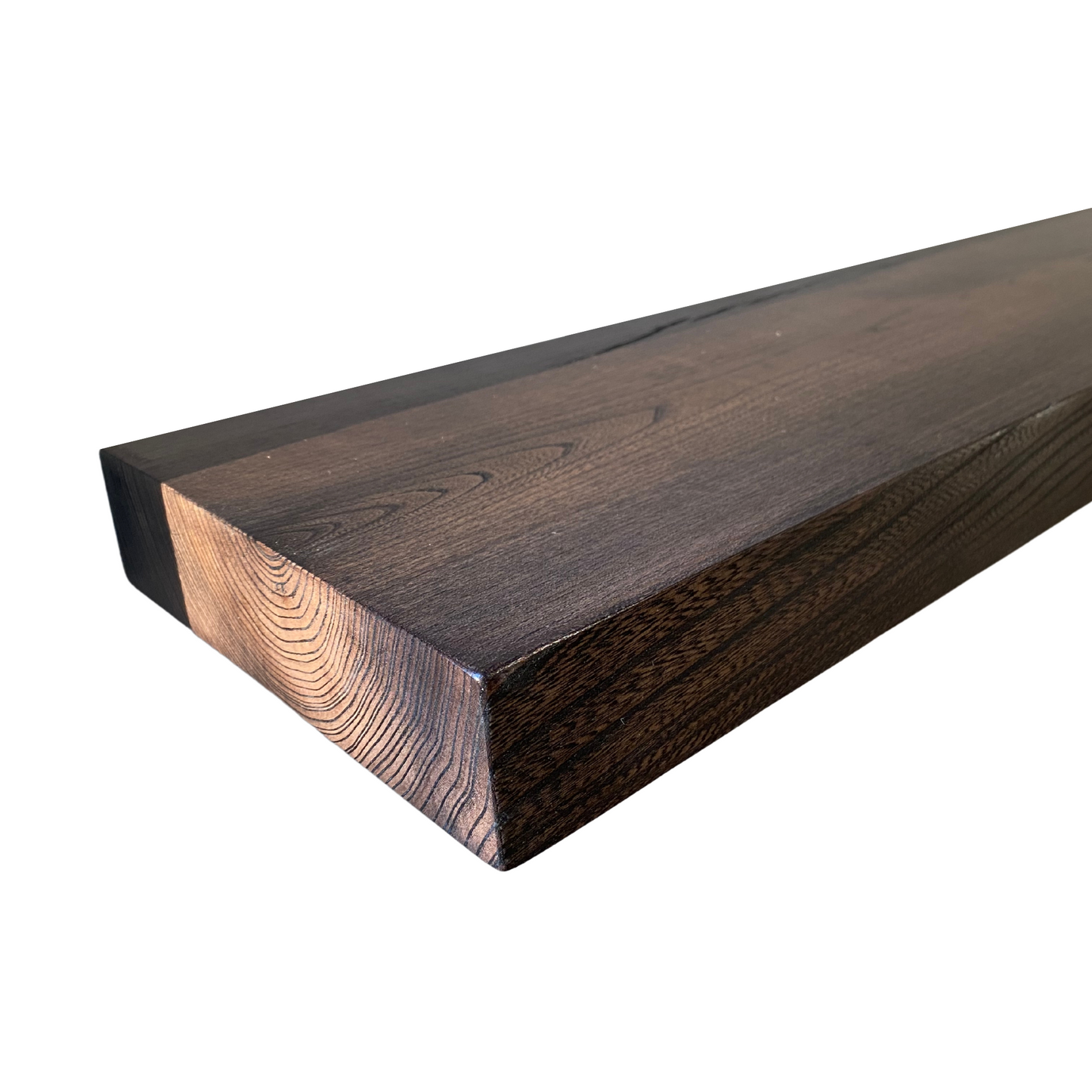 Custom Floating Shelf Kit