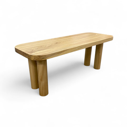 Grounded Coffee Table
