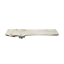 Load image into Gallery viewer, American Elm Mantel 64x9.5&quot;
