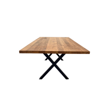 Load image into Gallery viewer, Dining Table X Legs
