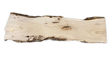 Load image into Gallery viewer, American Elm Slab 231016-07
