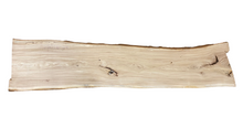 Load image into Gallery viewer, American Elm Slab 231016-09
