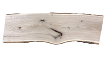 Load image into Gallery viewer, American Elm Slab 231019-02
