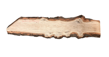 Load image into Gallery viewer, White Oak Slab 240209-07
