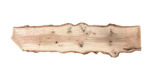 Load image into Gallery viewer, White Oak Slab 240209-07
