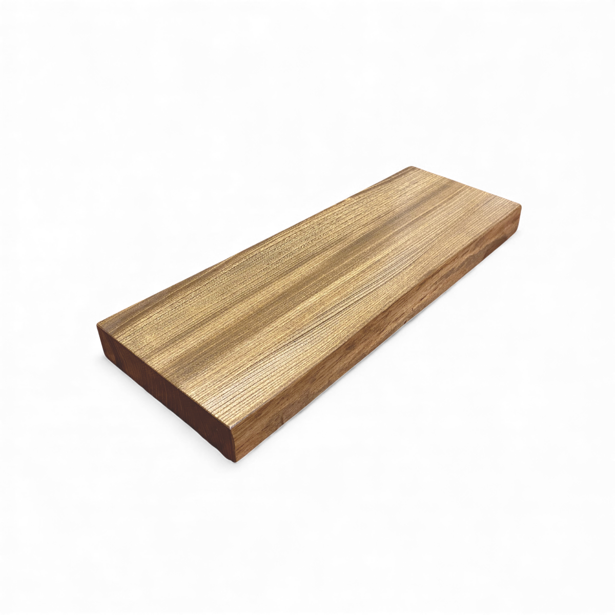 Live Edge Floating Shelf Kit