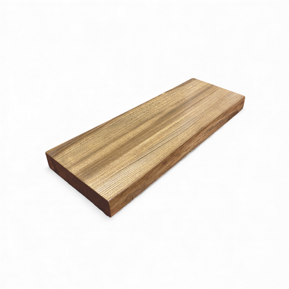 Live Edge Floating Shelf Kit