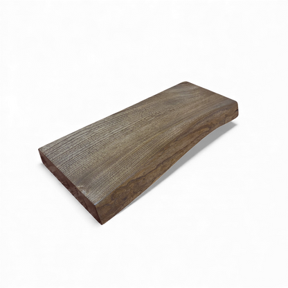 Live Edge Floating Shelf Kit