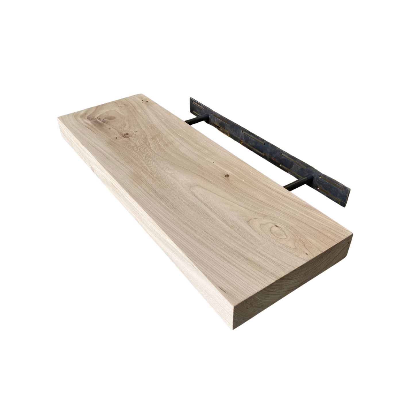 Custom Floating Shelf Kit