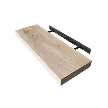 Custom Floating Shelf Kit