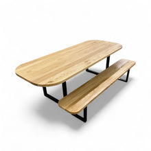 Load image into Gallery viewer, Stoke Dining Table
