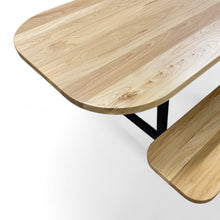 Load image into Gallery viewer, Stoke Dining Table
