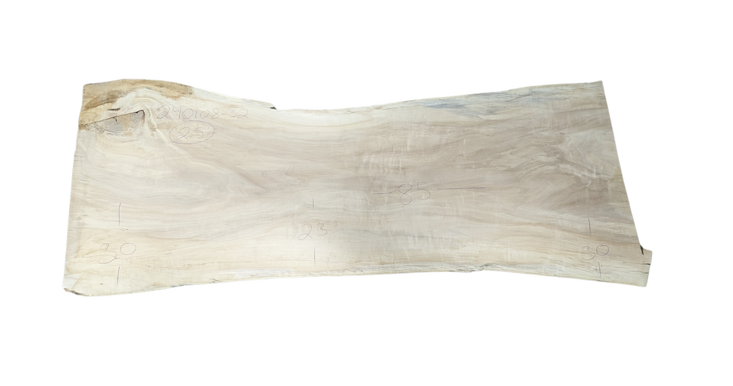 Cottonwood Slab 240108-32