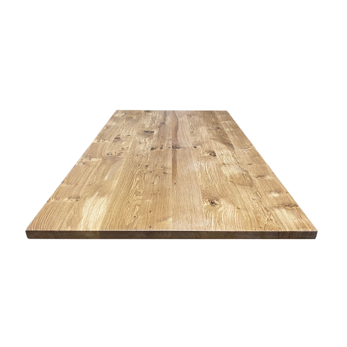 Oak Tabletop