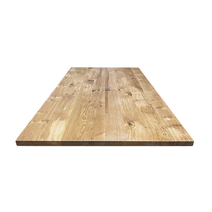 Oak Tabletop