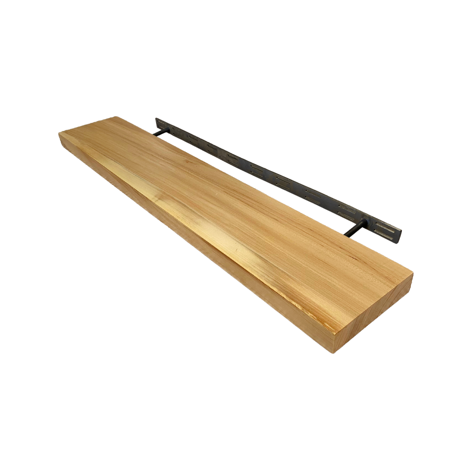 Floating Shelf Kit