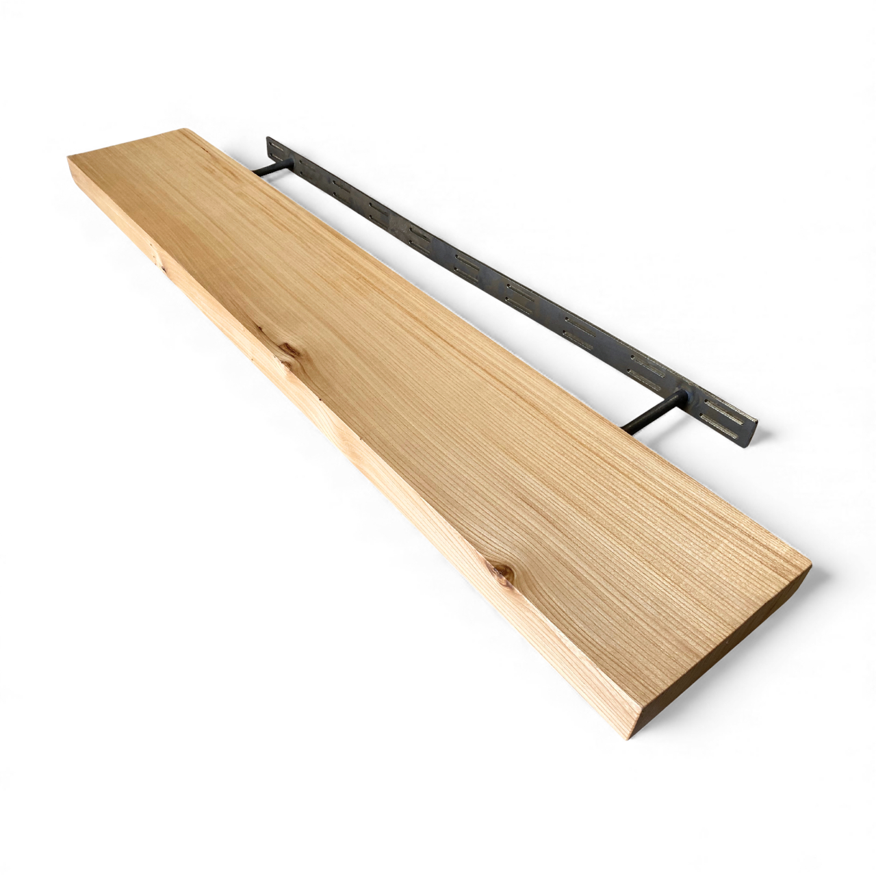 Custom Floating Shelf Kit