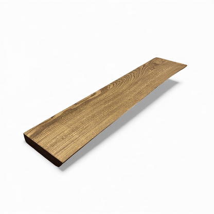 Live Edge Floating Shelf Kit