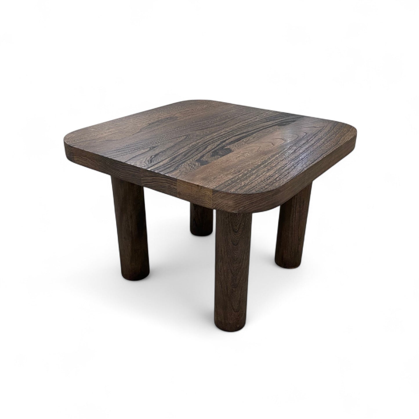 Grounded Side Table