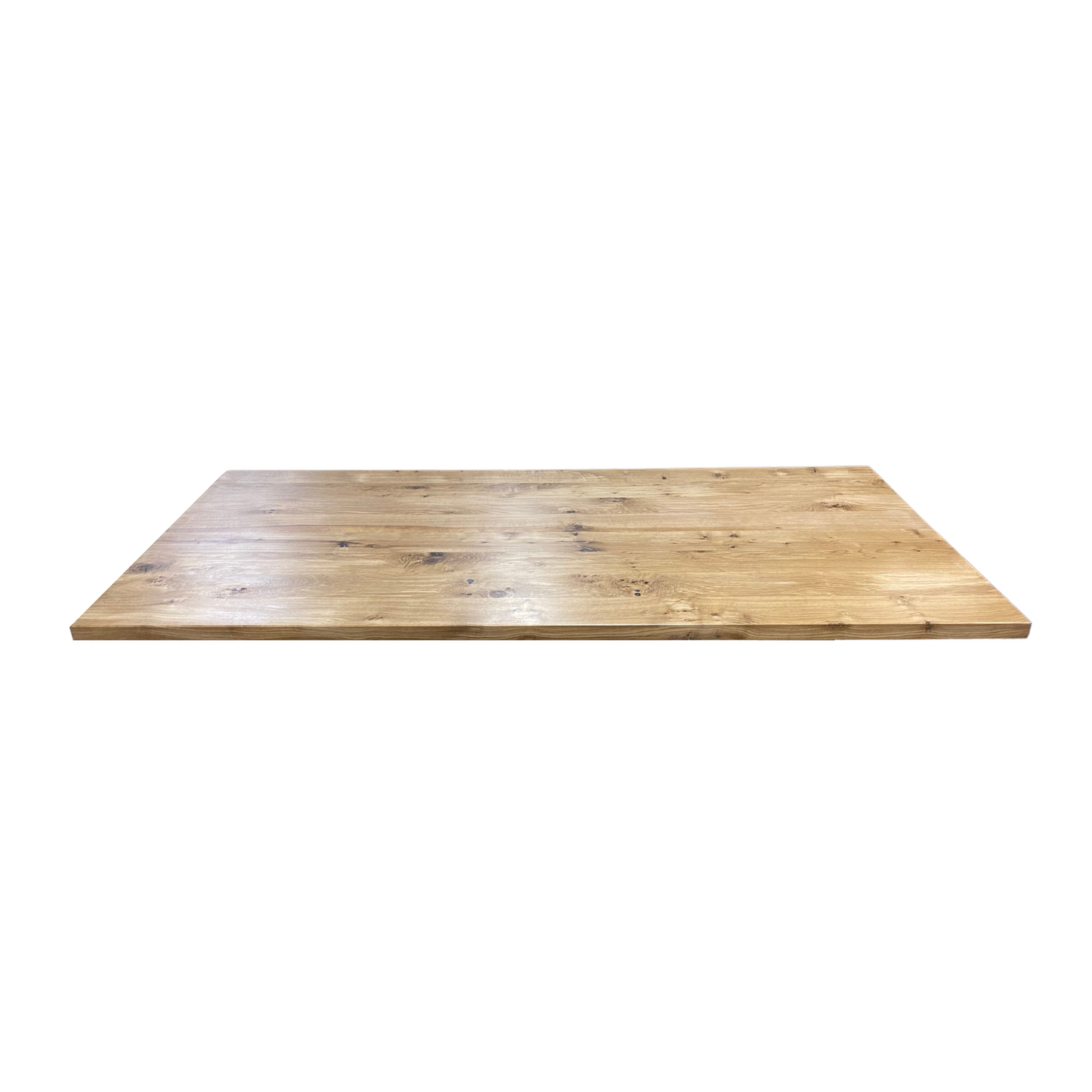 Oak Tabletop