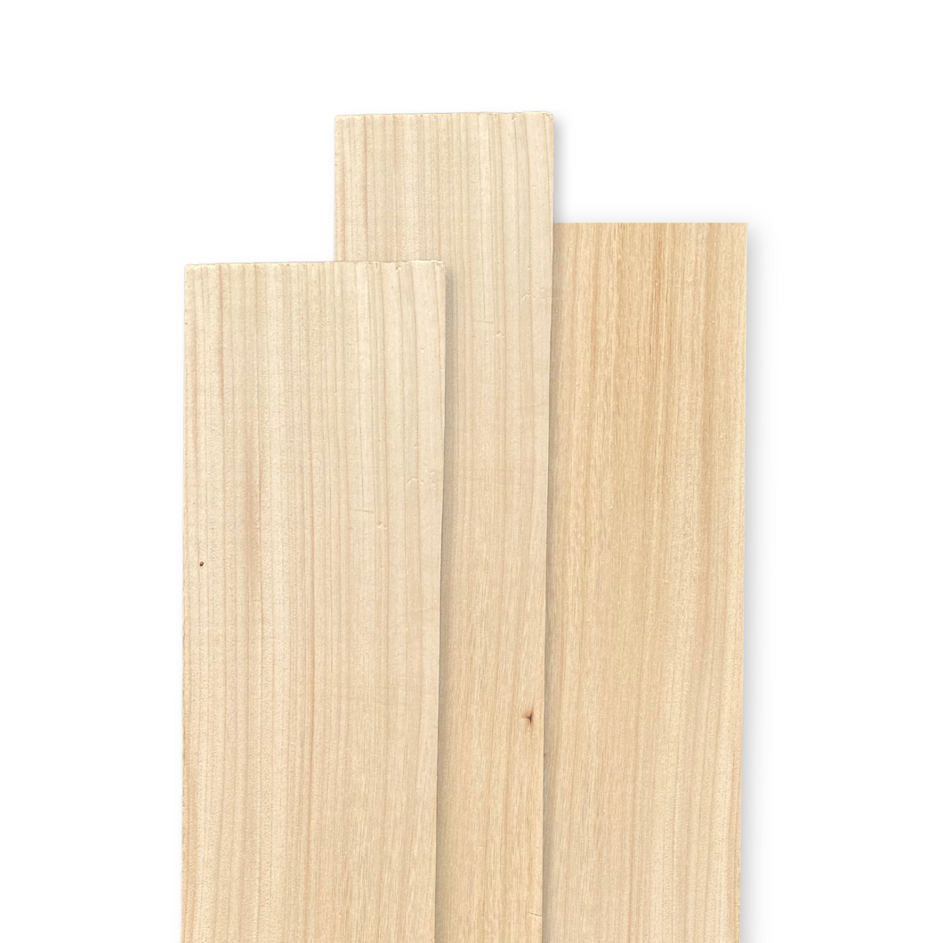 4/4 Elm Lumber Urban Lumber