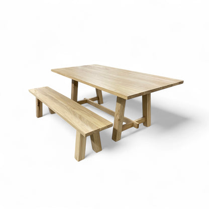 Farmhouse Dining Table